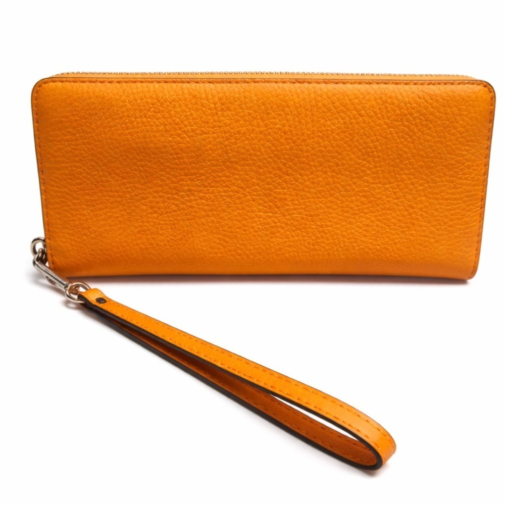 NWT-Michael Kors Jet set Travel Continental Wristlet/wallet - Picture 3 of 7